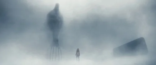 Arrival