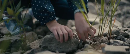 Still frame 84 from Arrival (2016) directed by Denis Villeneuve
