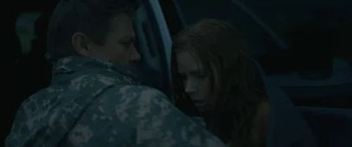 Still frame 82 from Arrival (2016) directed by Denis Villeneuve