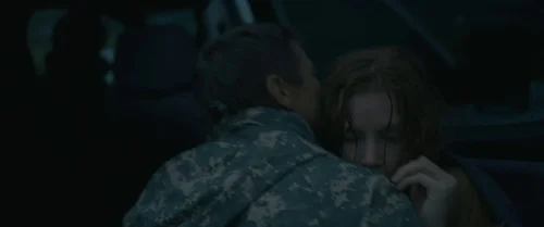 Still frame 83 from Arrival (2016) directed by Denis Villeneuve