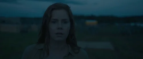 Still frame 89 from Arrival (2016) directed by Denis Villeneuve