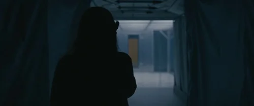 Still frame 92 from Arrival (2016) directed by Denis Villeneuve