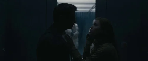 Still frame 91 from Arrival (2016) directed by Denis Villeneuve
