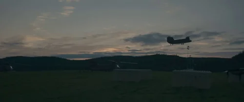 Still frame 95 from Arrival (2016) directed by Denis Villeneuve