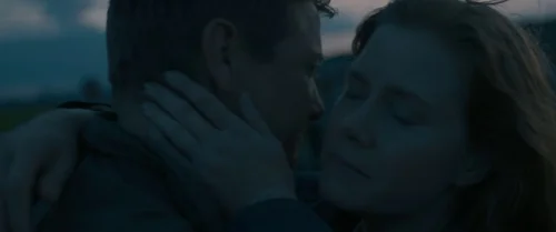 Still frame 97 from Arrival (2016) directed by Denis Villeneuve