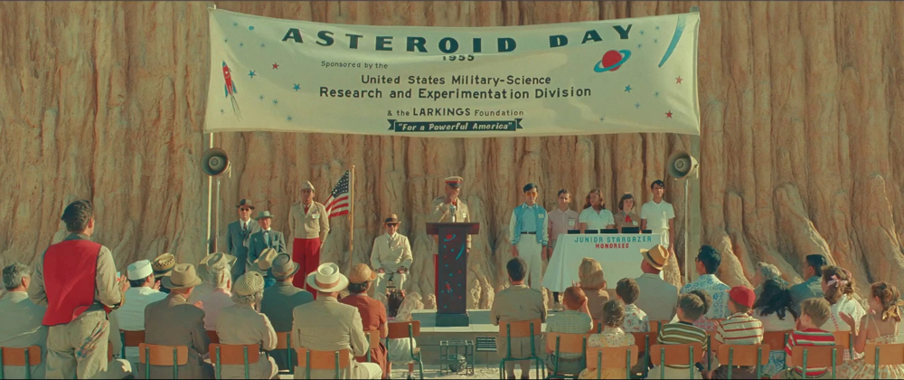 Asteroid City