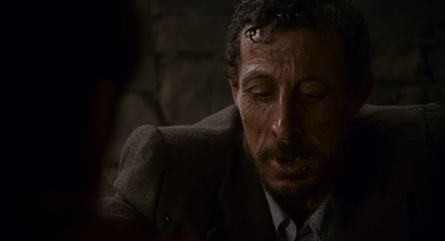 Still frame 69 from Babel (2006) directed by Alejandro G. Iñárritu