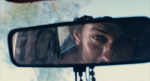 Still frame 74 from Babel (2006) directed by Alejandro G. Iñárritu