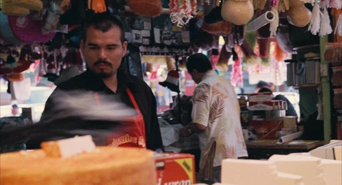 Still frame 75 from Babel (2006) directed by Alejandro G. Iñárritu