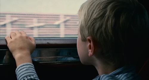 Still frame 76 from Babel (2006) directed by Alejandro G. Iñárritu