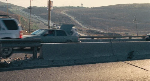 Still frame 77 from Babel (2006) directed by Alejandro G. Iñárritu