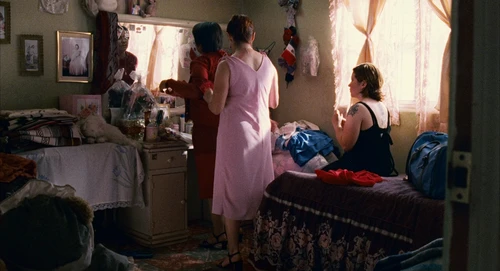 Still frame 80 from Babel (2006) directed by Alejandro G. Iñárritu