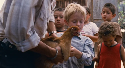Still frame 83 from Babel (2006) directed by Alejandro G. Iñárritu