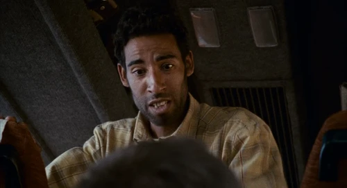 Still frame 85 from Babel (2006) directed by Alejandro G. Iñárritu