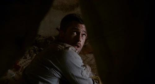 Still frame 91 from Babel (2006) directed by Alejandro G. Iñárritu