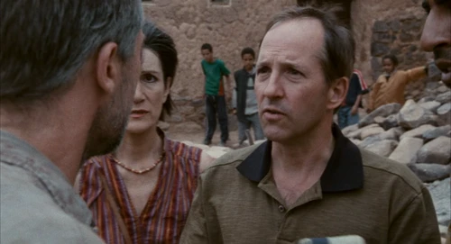 Still frame 93 from Babel (2006) directed by Alejandro G. Iñárritu
