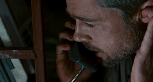 Still frame 95 from Babel (2006) directed by Alejandro G. Iñárritu