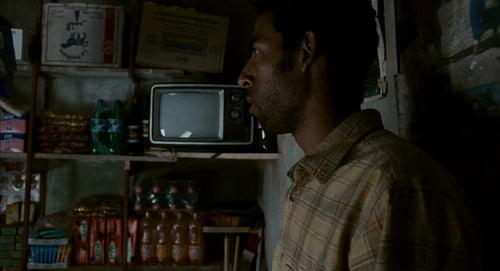 Still frame 97 from Babel (2006) directed by Alejandro G. Iñárritu