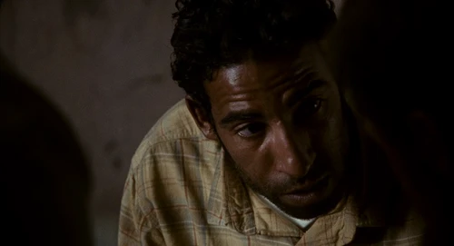 Still frame 98 from Babel (2006) directed by Alejandro G. Iñárritu
