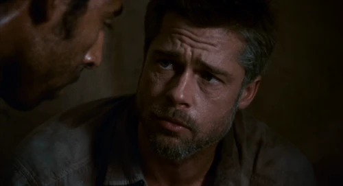Still frame 99 from Babel (2006) directed by Alejandro G. Iñárritu