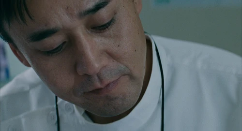 Still frame 104 from Babel (2006) directed by Alejandro G. Iñárritu