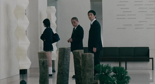 Still frame 107 from Babel (2006) directed by Alejandro G. Iñárritu
