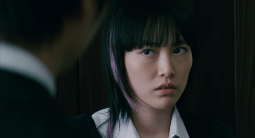 Still frame 108 from Babel (2006) directed by Alejandro G. Iñárritu