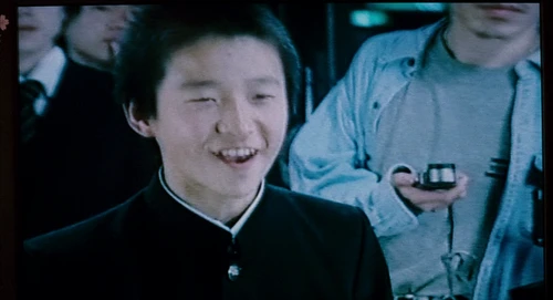 Still frame 111 from Babel (2006) directed by Alejandro G. Iñárritu
