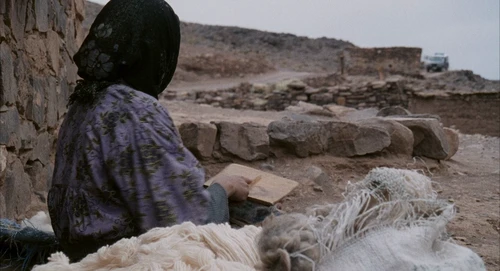 Still frame 118 from Babel (2006) directed by Alejandro G. Iñárritu