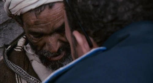 Still frame 120 from Babel (2006) directed by Alejandro G. Iñárritu