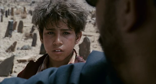 Still frame 123 from Babel (2006) directed by Alejandro G. Iñárritu