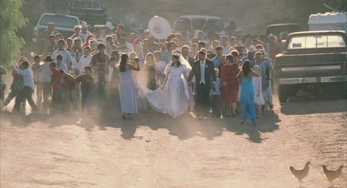 Still frame 127 from Babel (2006) directed by Alejandro G. Iñárritu