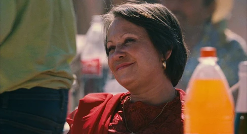 Still frame 129 from Babel (2006) directed by Alejandro G. Iñárritu