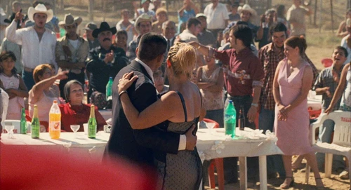Still frame 131 from Babel (2006) directed by Alejandro G. Iñárritu