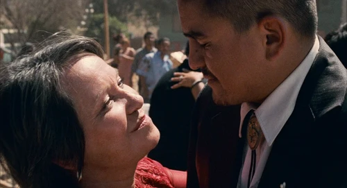 Still frame 132 from Babel (2006) directed by Alejandro G. Iñárritu