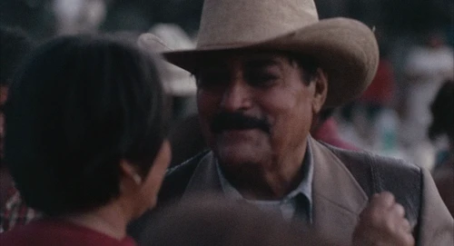 Still frame 133 from Babel (2006) directed by Alejandro G. Iñárritu