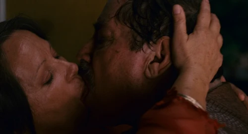 Still frame 135 from Babel (2006) directed by Alejandro G. Iñárritu