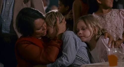 Still frame 136 from Babel (2006) directed by Alejandro G. Iñárritu