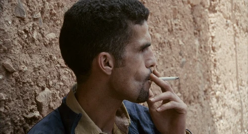 Still frame 138 from Babel (2006) directed by Alejandro G. Iñárritu