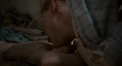 Still frame 139 from Babel (2006) directed by Alejandro G. Iñárritu