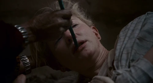 Still frame 141 from Babel (2006) directed by Alejandro G. Iñárritu