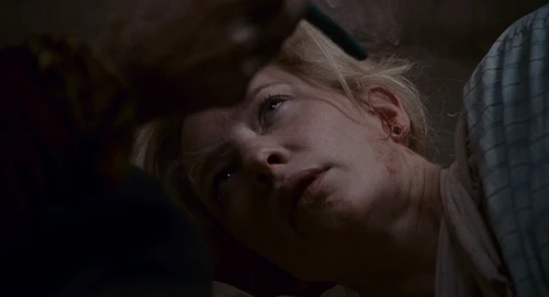 Still frame 142 from Babel (2006) directed by Alejandro G. Iñárritu