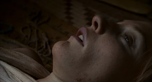Still frame 145 from Babel (2006) directed by Alejandro G. Iñárritu