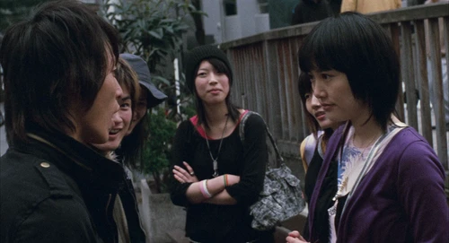 Still frame 148 from Babel (2006) directed by Alejandro G. Iñárritu