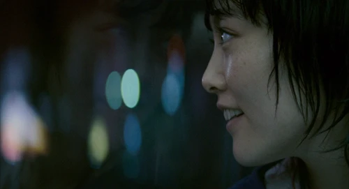 Still frame 152 from Babel (2006) directed by Alejandro G. Iñárritu