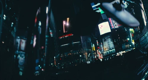 Still frame 153 from Babel (2006) directed by Alejandro G. Iñárritu