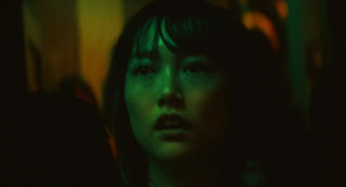 Still frame 154 from Babel (2006) directed by Alejandro G. Iñárritu