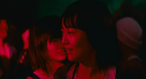 Still frame 155 from Babel (2006) directed by Alejandro G. Iñárritu