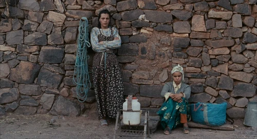 Still frame 161 from Babel (2006) directed by Alejandro G. Iñárritu