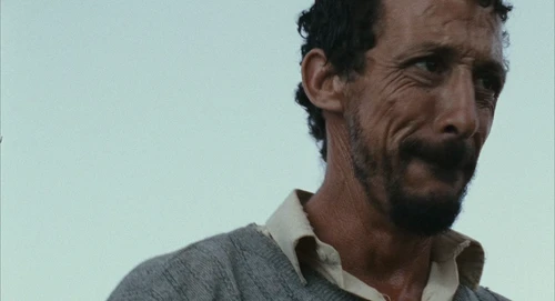 Still frame 162 from Babel (2006) directed by Alejandro G. Iñárritu